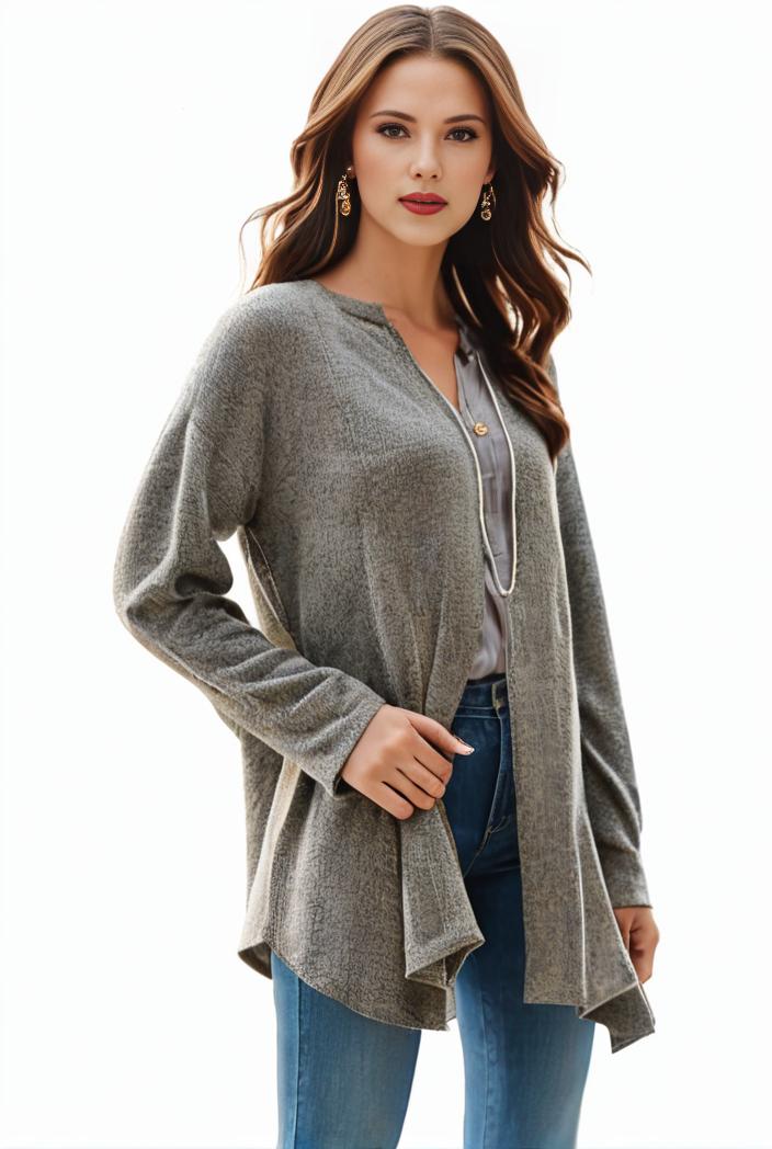 plus size halloween cardigan women s plus cartoon pumpkin skull print long sleeve open front sweater cardigan 132377
