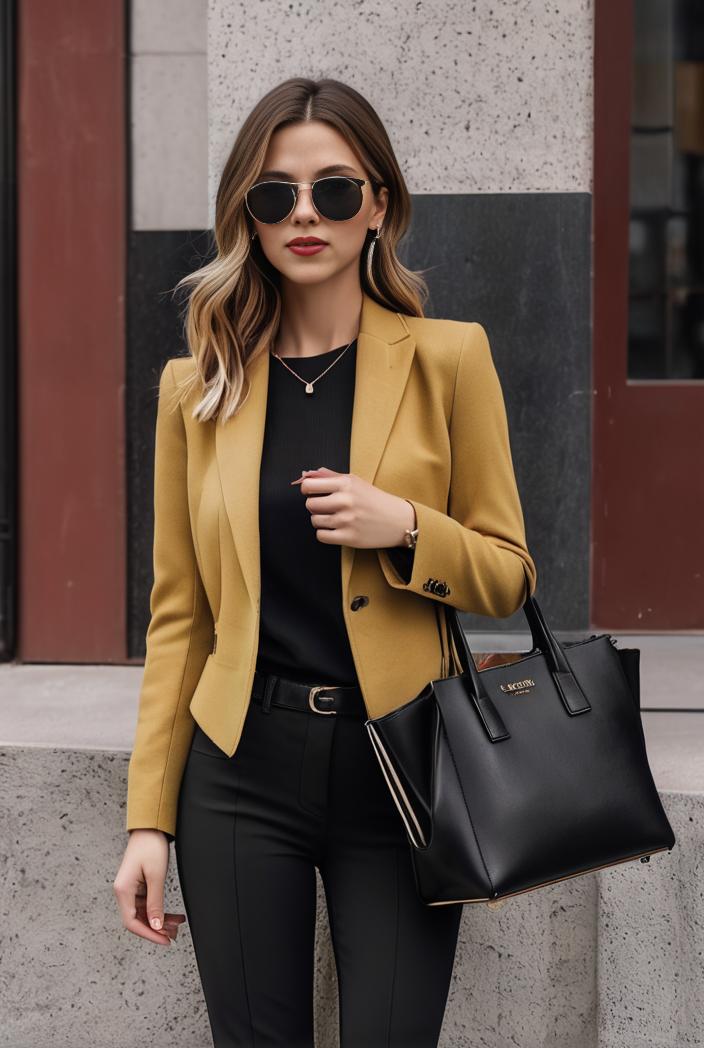 womens leater suit for fall 143023