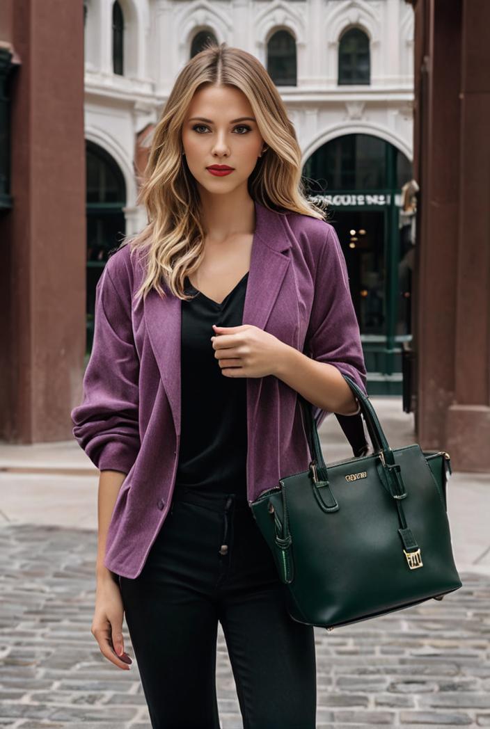 womens leater suit for fall 143047