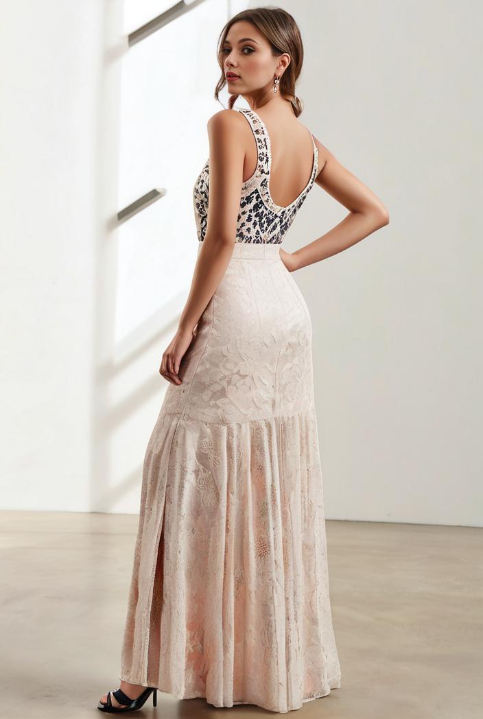 asymmetrical one shoulder feather bodycon sequin evening dress 143221