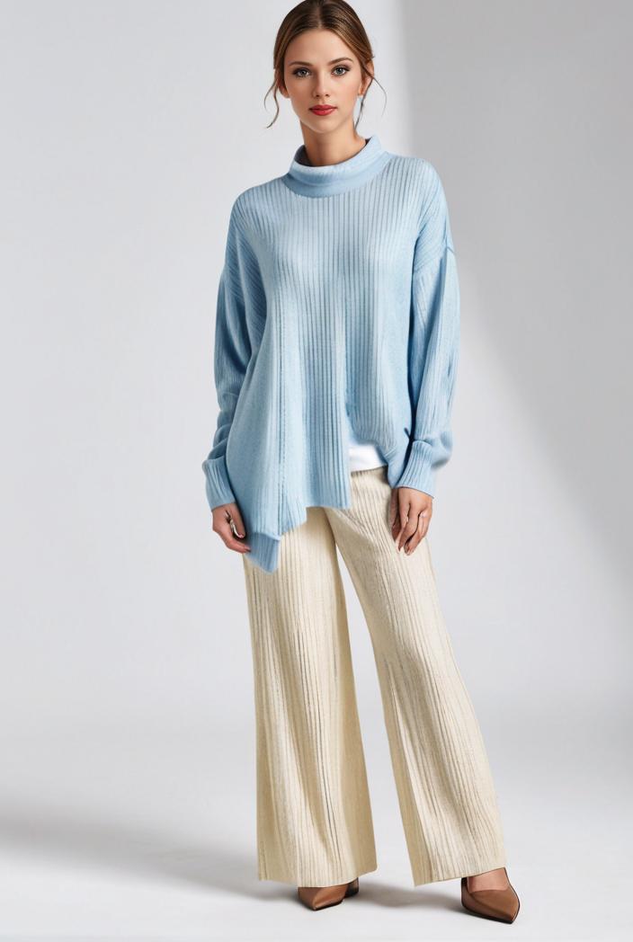 pleated high waist commuting temperament maxi dress 115840