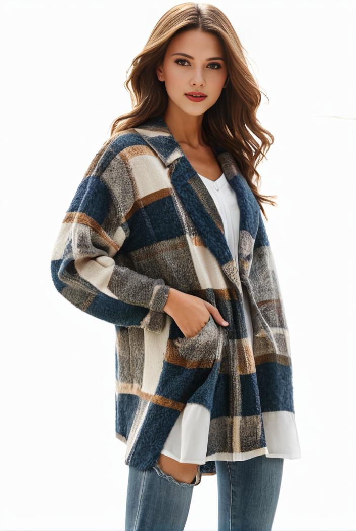 plus size halloween cardigan women s plus cartoon pumpkin skull print long sleeve open front sweater cardigan 117683