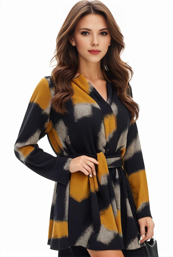 plus size halloween coat women s pus allover cat pumpkin print long sleeve open front medium stretch cardigan overcoat 117685
