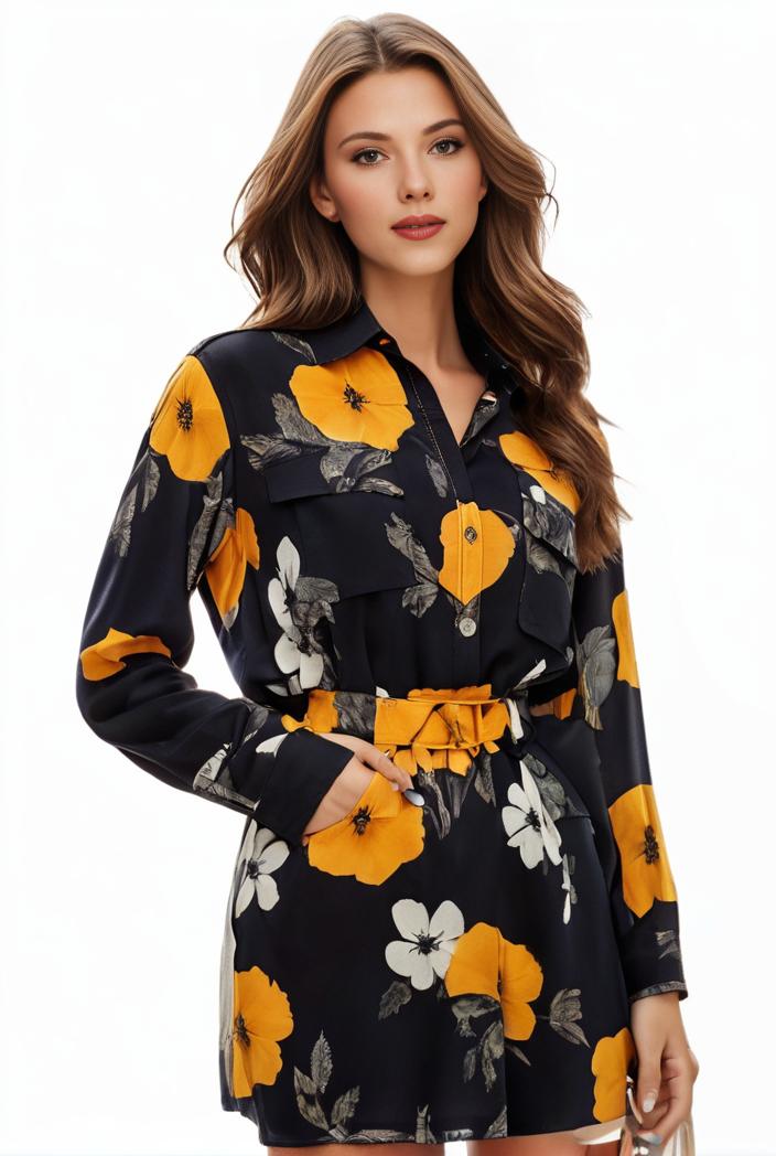 plus size halloween coat women s pus allover cat pumpkin print long sleeve open front medium stretch cardigan overcoat 117687