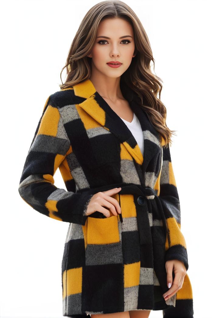 plus size halloween coat women s pus allover cat pumpkin print long sleeve open front medium stretch cardigan overcoat 117690