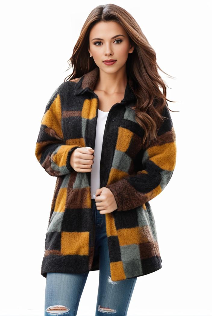plus size halloween coat women s pus allover cat pumpkin print long sleeve open front medium stretch cardigan overcoat 117695