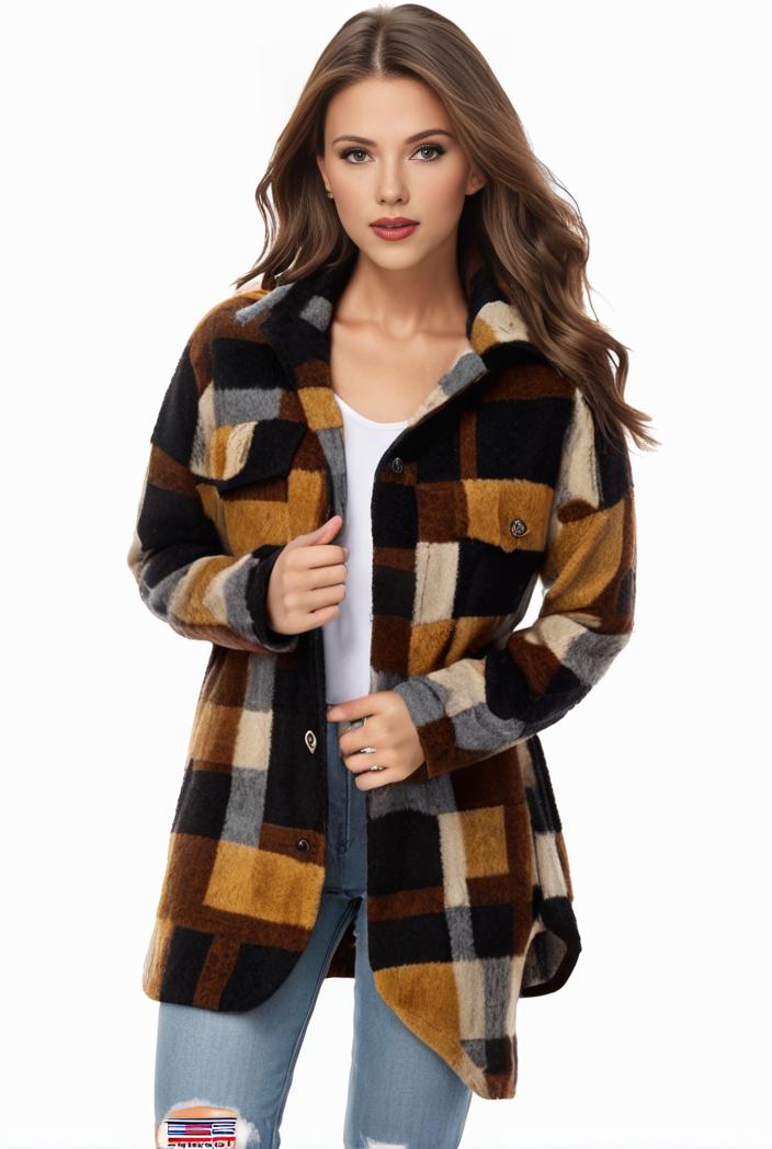 plus size halloween coat women s pus allover cat pumpkin print long sleeve open front medium stretch cardigan overcoat 117696