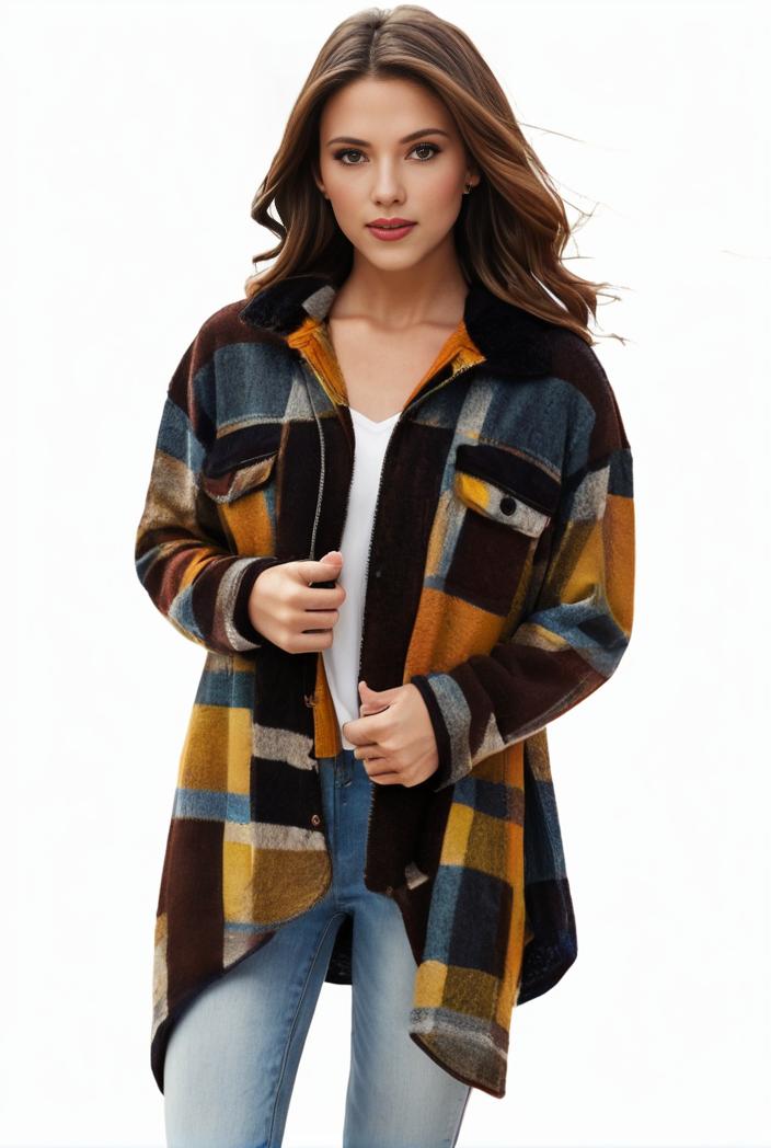 plus size halloween coat women s pus allover cat pumpkin print long sleeve open front medium stretch cardigan overcoat 117699