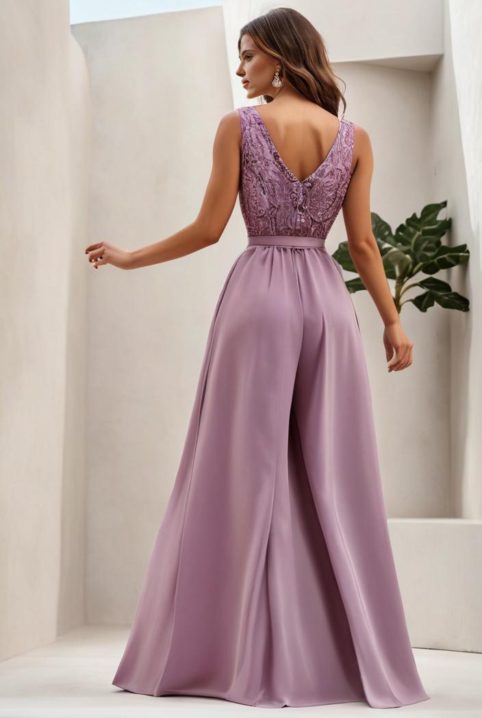 plus size sequin high low deep v neck tulle evening dresses 118918