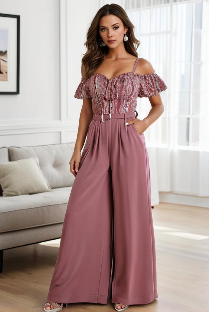 off shoulder spaghetti strap a line maternity dress 134287