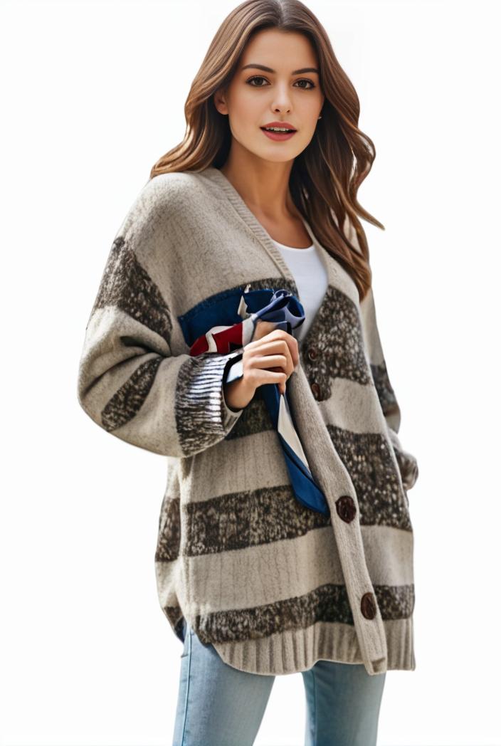 plus size halloween cardigan women s plus cartoon pumpkin skull print long sleeve open front sweater cardigan 148476
