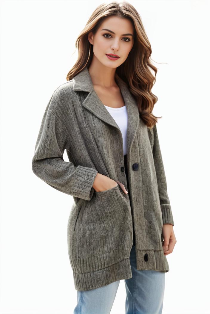 plus size halloween cardigan women s plus cartoon pumpkin skull print long sleeve open front sweater cardigan 148480