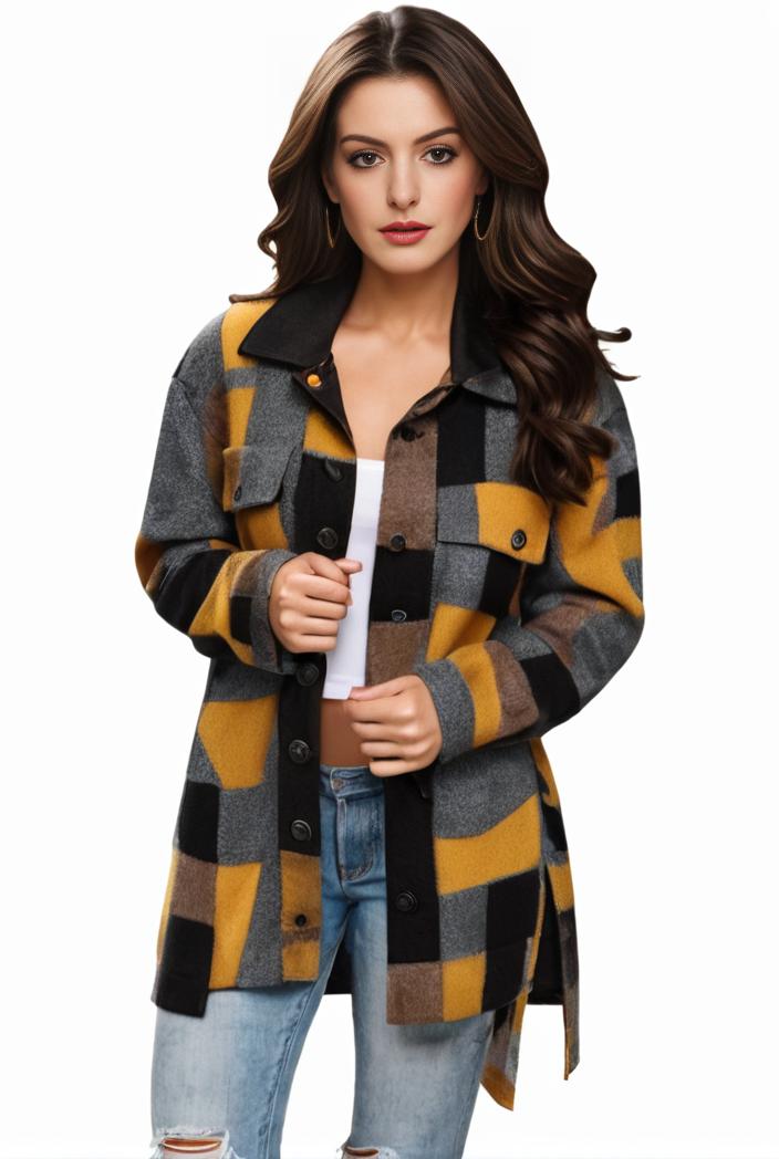 plus size halloween coat women s pus allover cat pumpkin print long sleeve open front medium stretch cardigan overcoat 148495