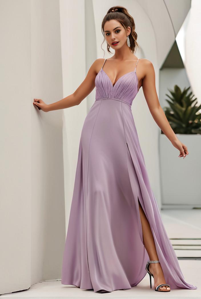 plus size sequin high low deep v neck tulle evening dresses 149721