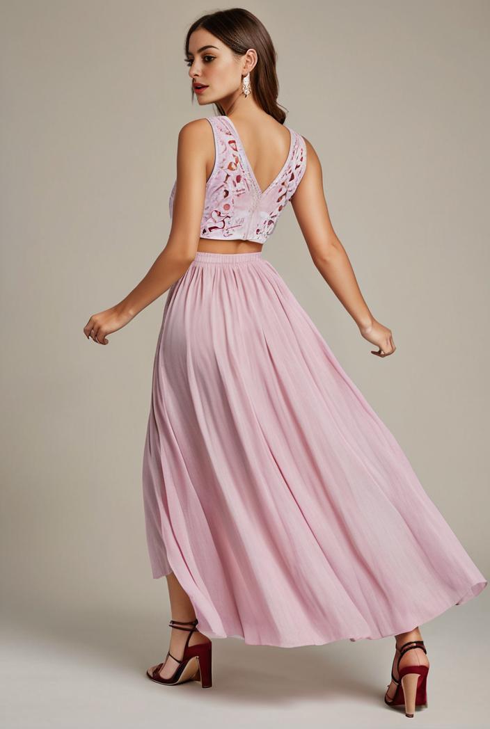 plus size sequin high low deep v neck tulle evening dresses 149788