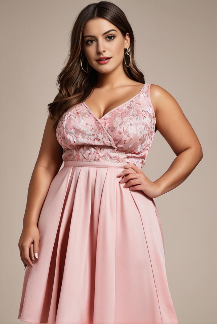 plus size sequin high low deep v neck tulle evening dresses 149802