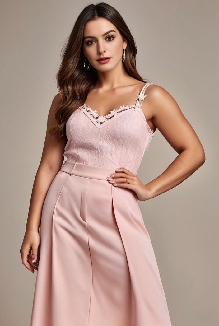 plus size sequin high low deep v neck tulle evening dresses 149806