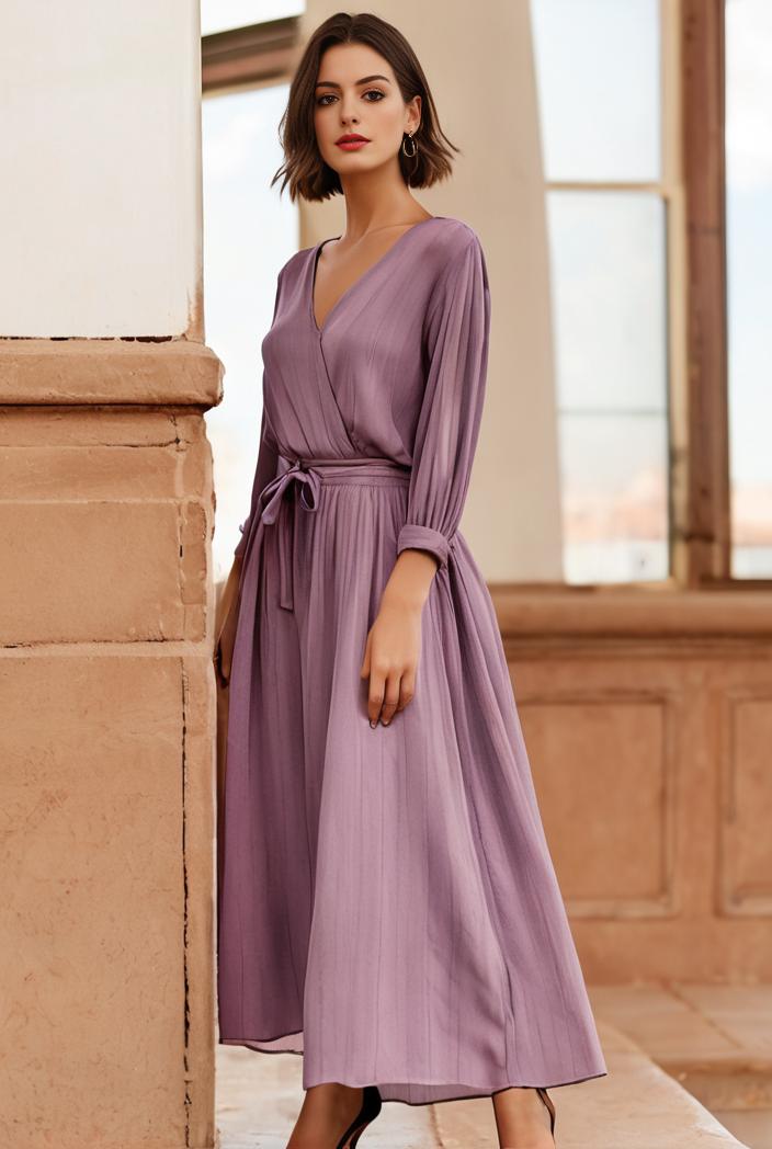 spaghetti strap 2 in 1 sheer evening dress 105066