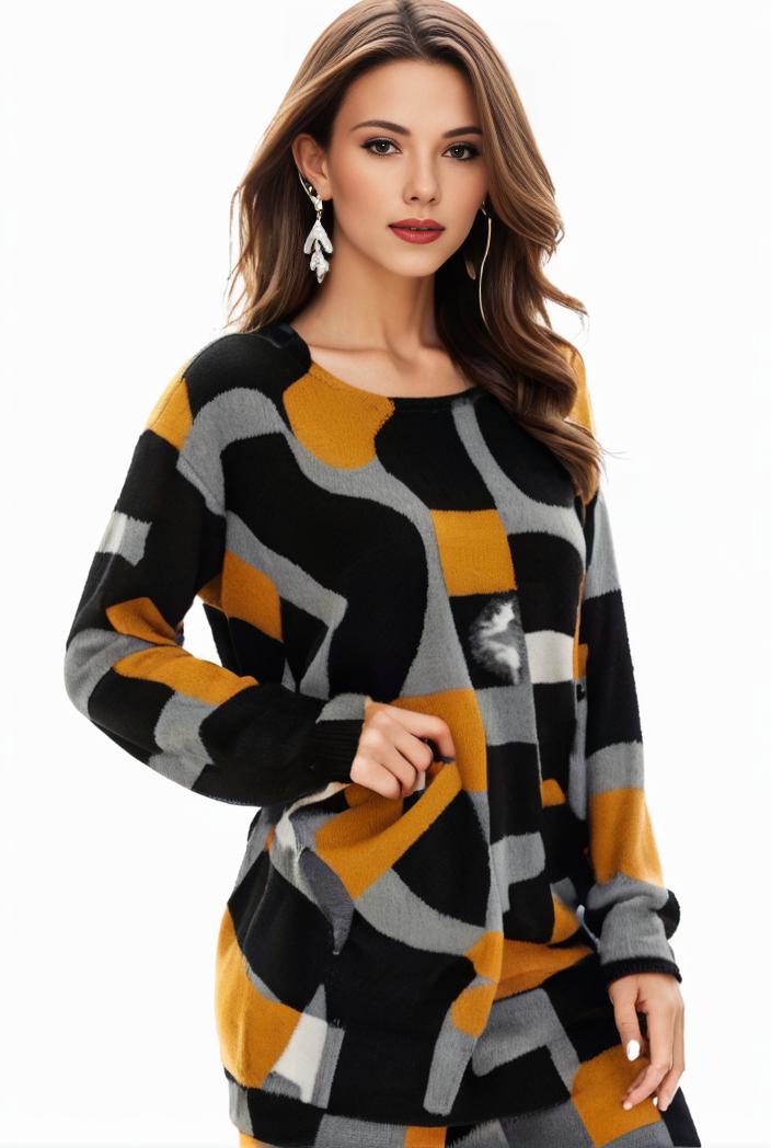 plus size halloween coat women s pus allover cat pumpkin print long sleeve open front medium stretch cardigan overcoat 108278