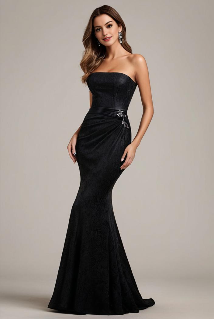 glitter spaghetti strap u veck open back bodycon stretchy evening dress 142671