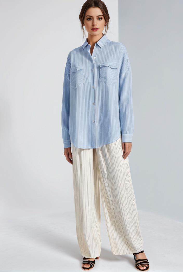 pleated high waist commuting temperament maxi dress 100731