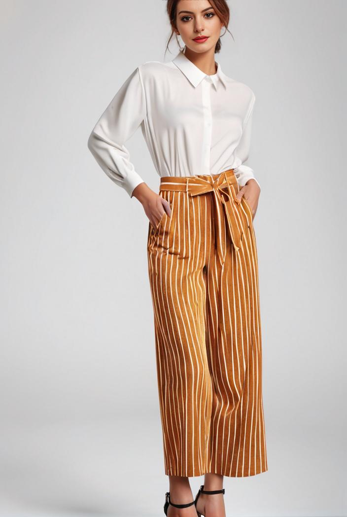 pleated high waist commuting temperament maxi dress 100749