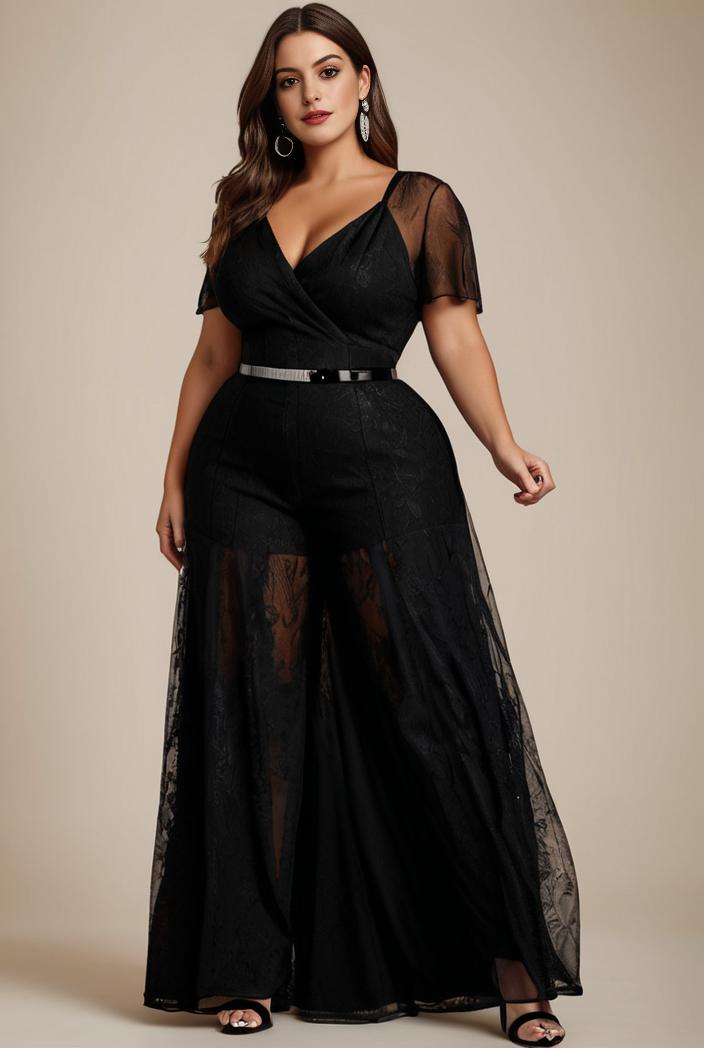 plus size floor length formal evening gowns for weddings 147581