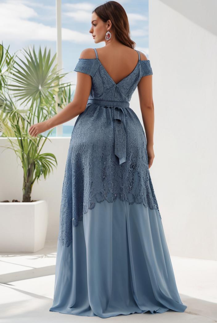 plus size floor length formal evening gowns for weddings 147583