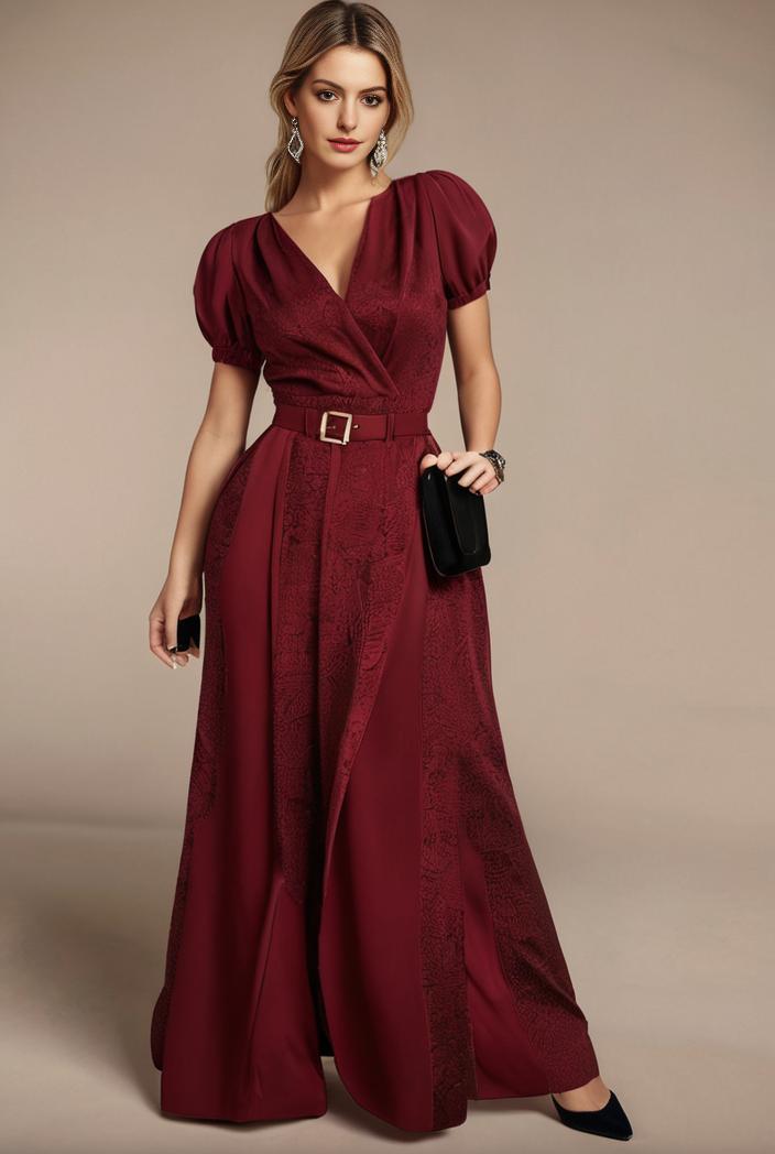 plus size floor length formal evening gowns for weddings 147593