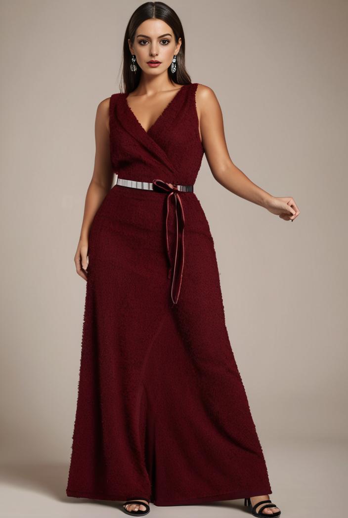plus size floor length formal evening gowns for weddings 147596