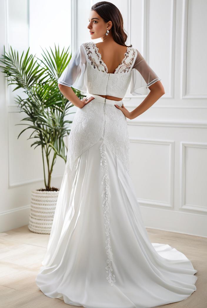 plus size floor length formal evening gowns for weddings 147620