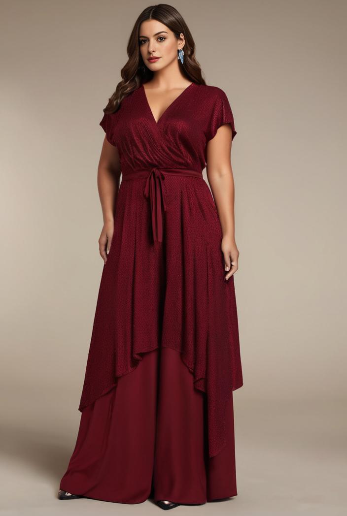 plus size floor length formal evening gowns for weddings 147631