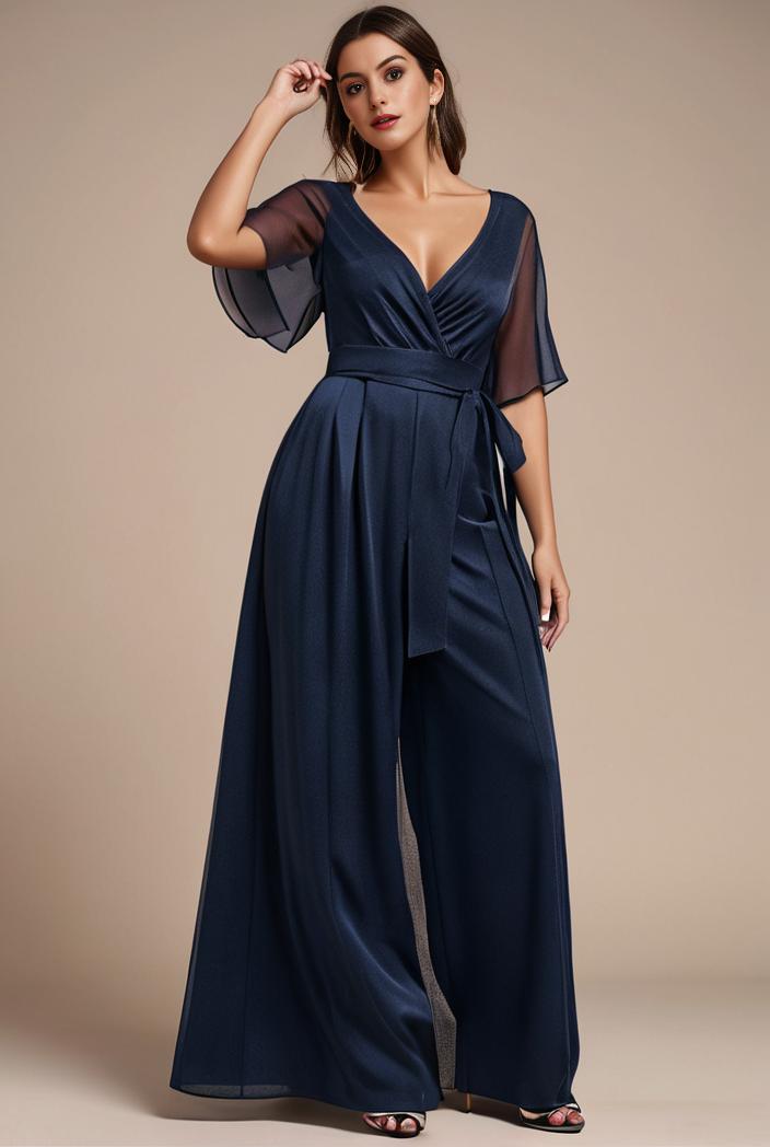 plus size floor length formal evening gowns for weddings 147643