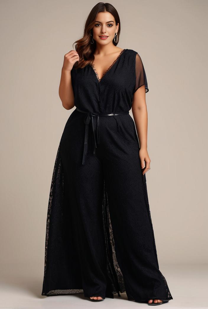 plus size floor length formal evening gowns for weddings 147649