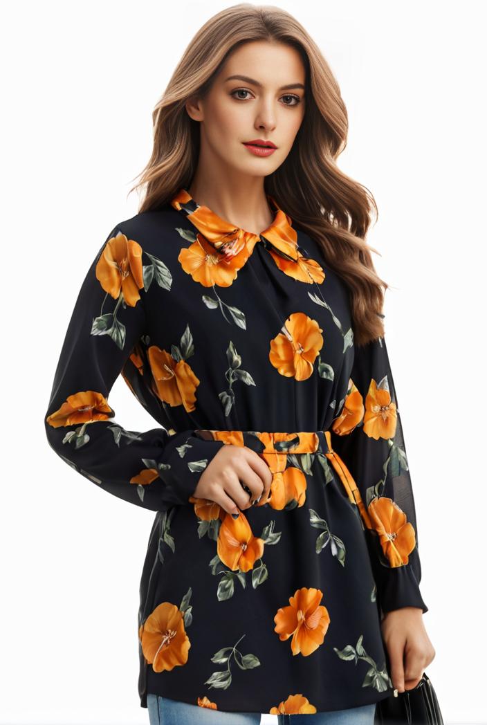 plus size halloween coat women s pus allover cat pumpkin print long sleeve open front medium stretch cardigan overcoat 148114