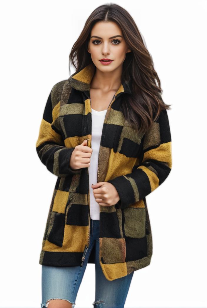 plus size halloween coat women s pus allover cat pumpkin print long sleeve open front medium stretch cardigan overcoat 148120