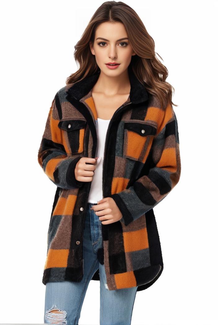 plus size halloween coat women s pus allover cat pumpkin print long sleeve open front medium stretch cardigan overcoat 148123