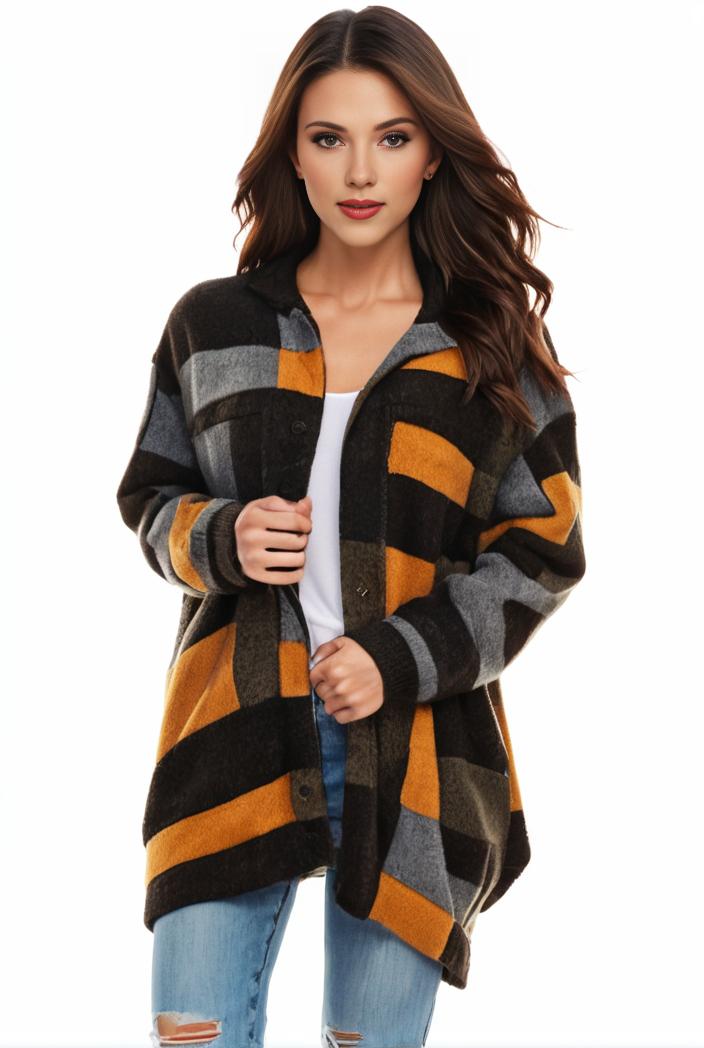 plus size halloween coat women s pus allover cat pumpkin print long sleeve open front medium stretch cardigan overcoat 127122