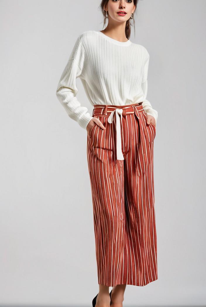 pleated high waist commuting temperament maxi dress 102920