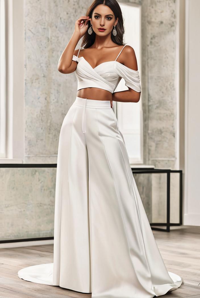 off shoulder spaghetti strap a line maternity dress 121217