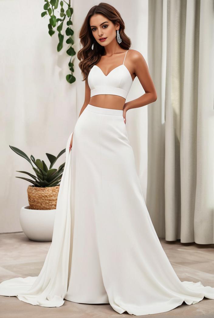 off shoulder spaghetti strap a line maternity dress 121220