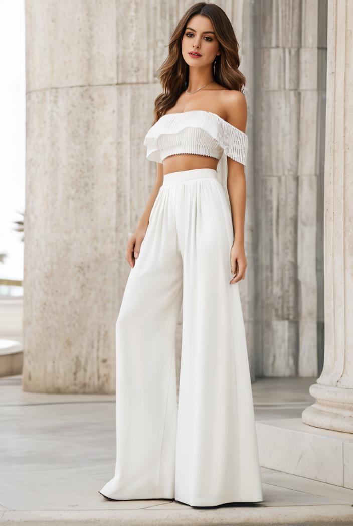 off shoulder spaghetti strap a line maternity dress 121227