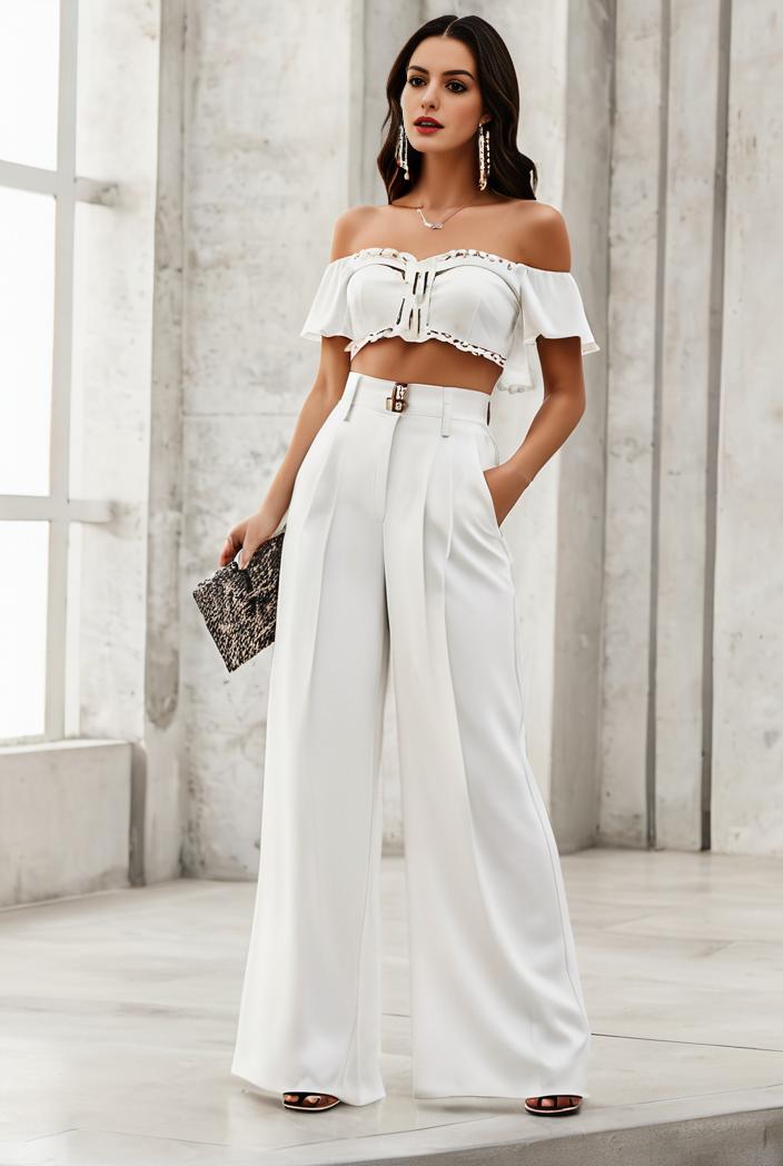 off shoulder spaghetti strap a line maternity dress 121230