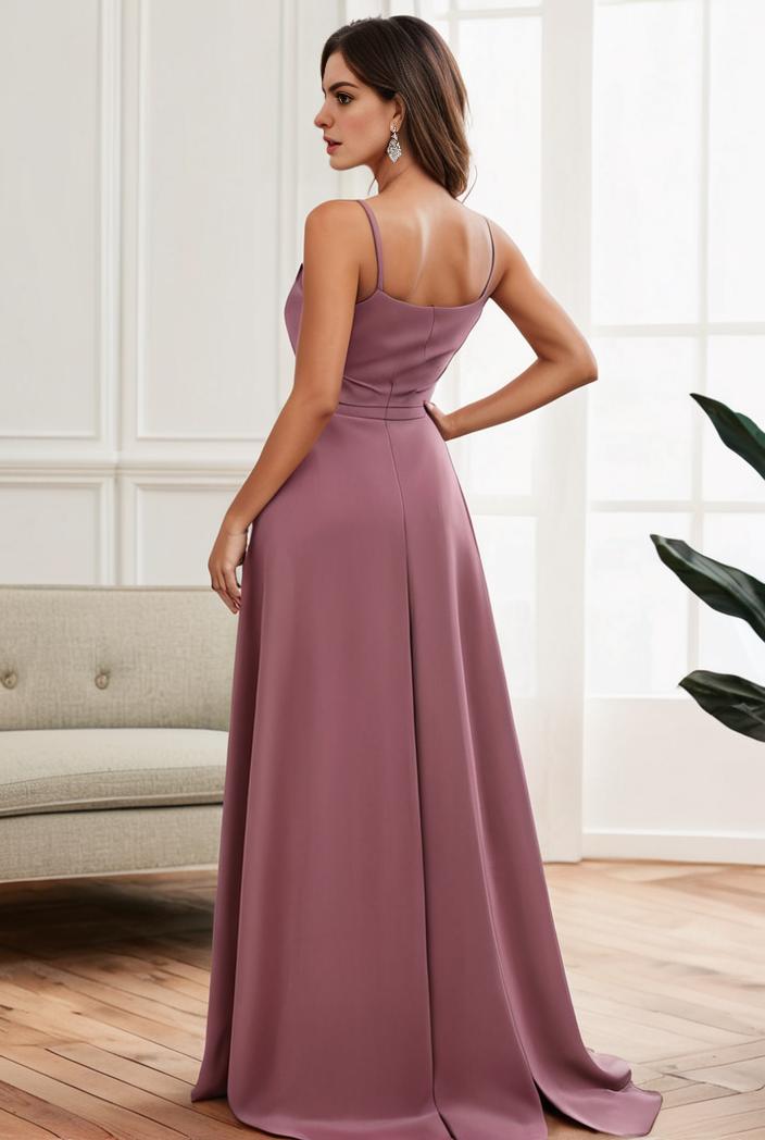 off shoulder spaghetti strap a line maternity dress 121233