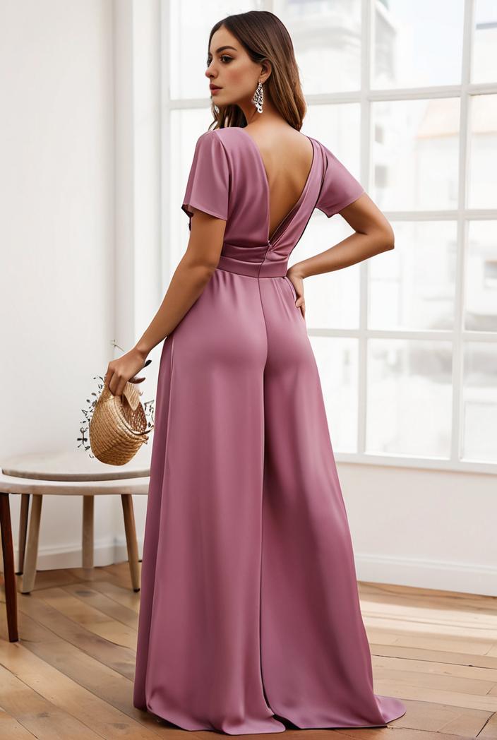 off shoulder spaghetti strap a line maternity dress 121237