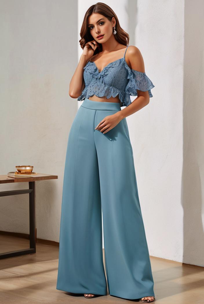 off shoulder spaghetti strap a line maternity dress 121242