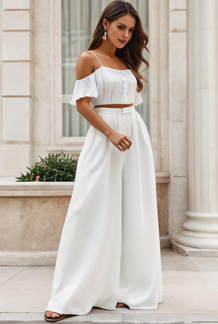 off shoulder spaghetti strap a line maternity dress 121247