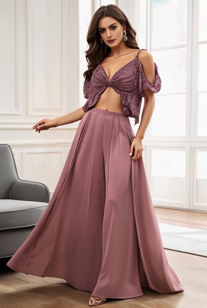 off shoulder spaghetti strap a line maternity dress 121257