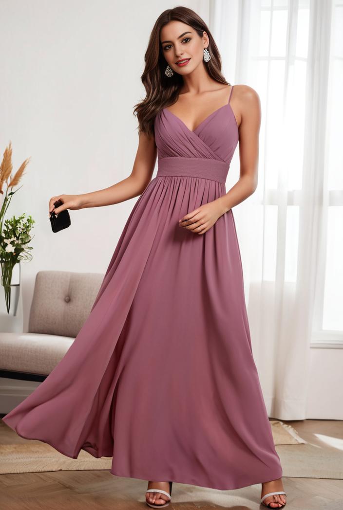 off shoulder spaghetti strap a line maternity dress 121259