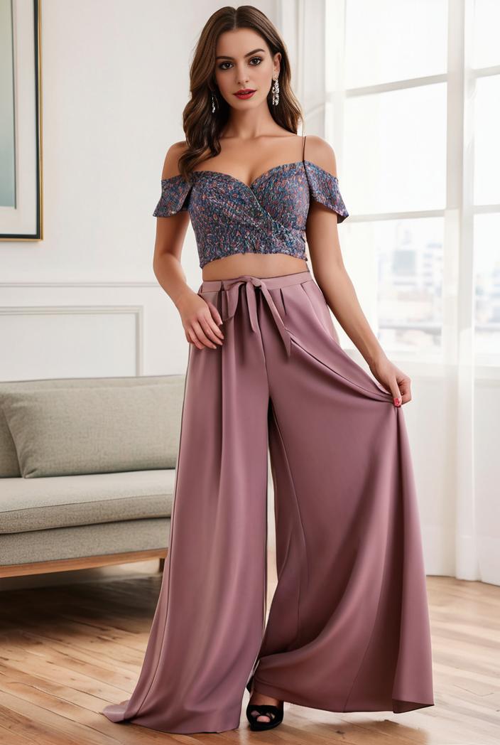 off shoulder spaghetti strap a line maternity dress 121281